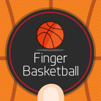 finger-basketball