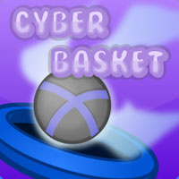 cyber-basket