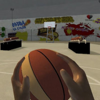 basketball-arcade