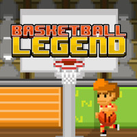 basketball-legend